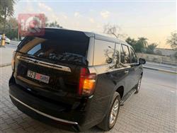 شيفروليه تاهو